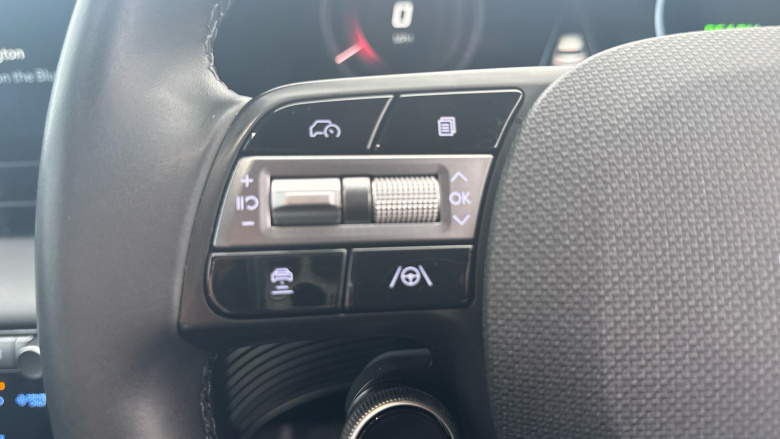 Hyundai IONIQ 5 168kW Ultimate 84 kWh 5dr Auto Electric Hatchback